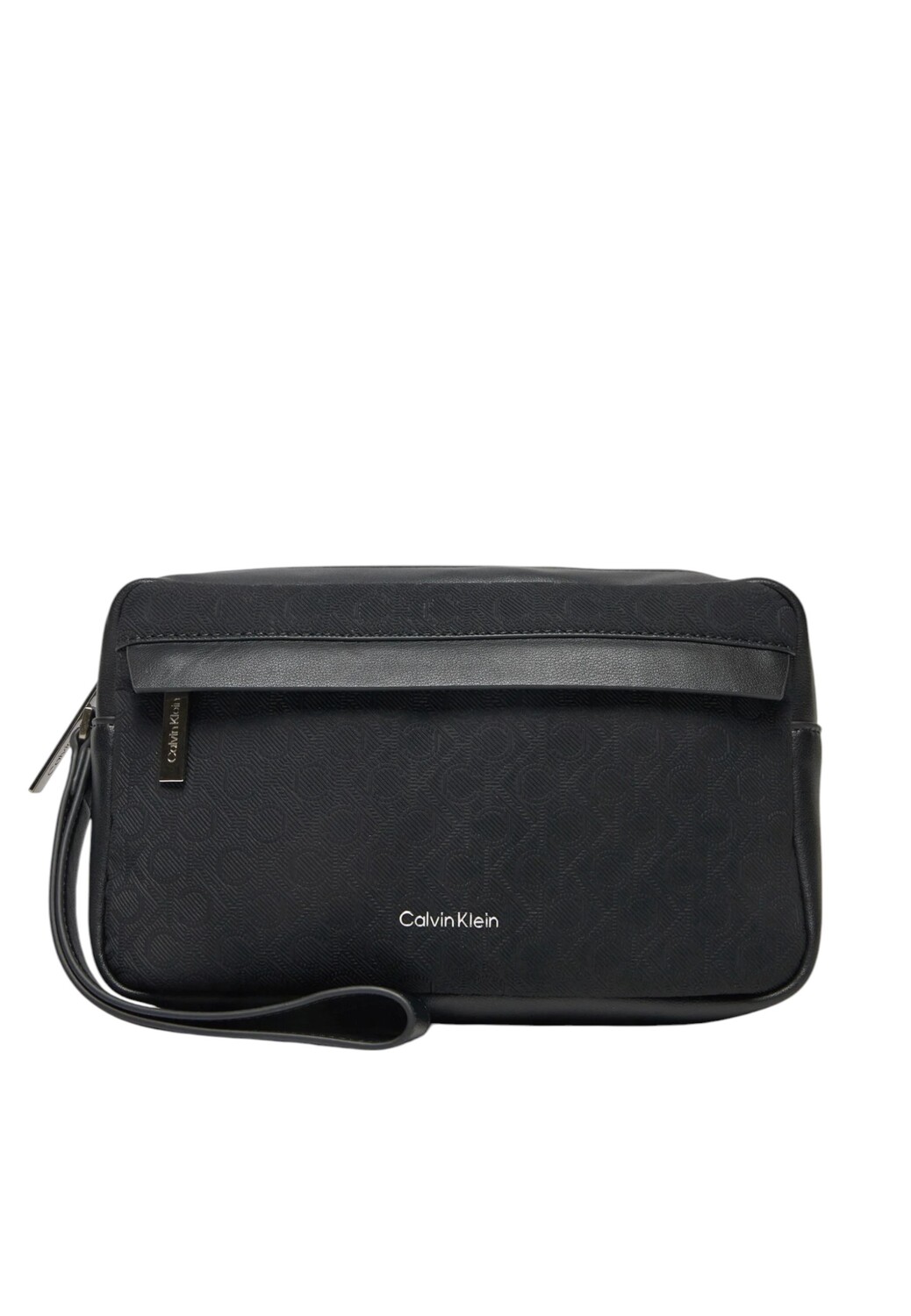 Сумка Calvin Klein с тиснением, черный
Сумка Calvin Klein с тиснением, черный