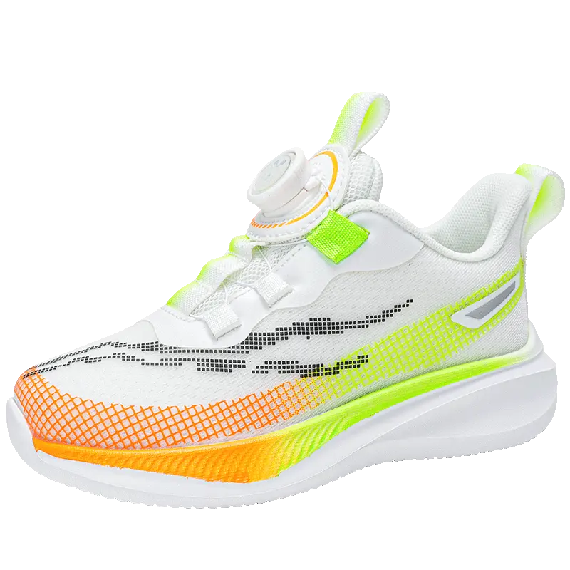 Износостойкие дышащие низкие детские кроссовки для бега BOBDOG, красный/фиолетовый
Износостойкие дышащие низкие детские кроссовки для бега BOBDOG, красный/фиолетовый