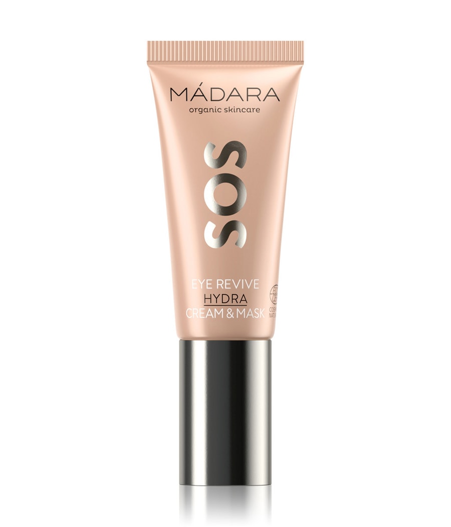 Крем для глаз MADARA SOS Hydra, 20 ml
Крем для глаз MADARA SOS Hydra, 20 ml