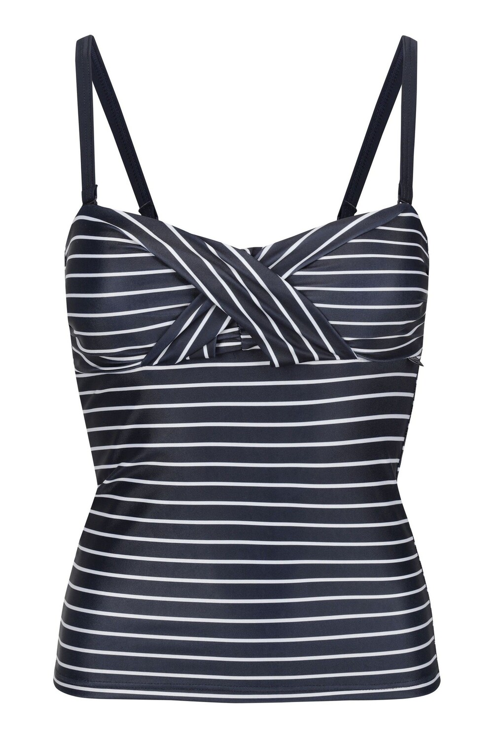 Топ-Танкини Aceana III моделирующий живот с защитой от солнца UPF50 Regatta, синий
Топ-Танкини Aceana III моделирующий живот с защитой от солнца UPF50 Regatta, синий