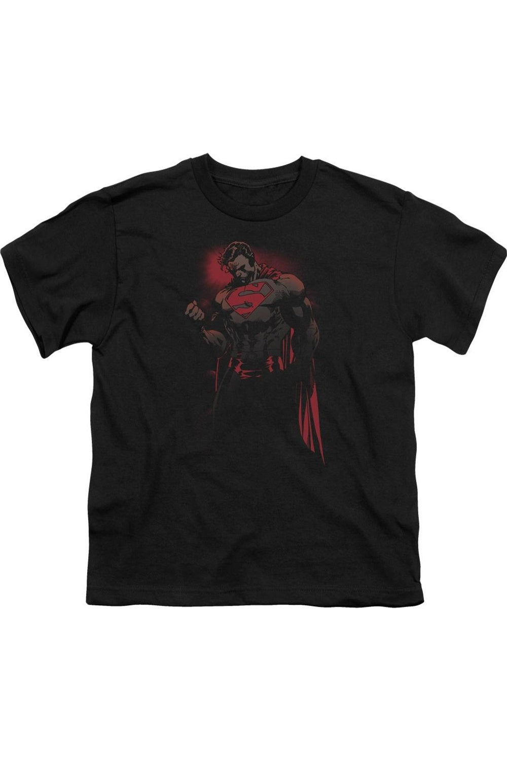 Футболка с коротким рукавом "Superman Red Son" для детей Gildan
Футболка с коротким рукавом "Superman Red Son" для детей Gildan