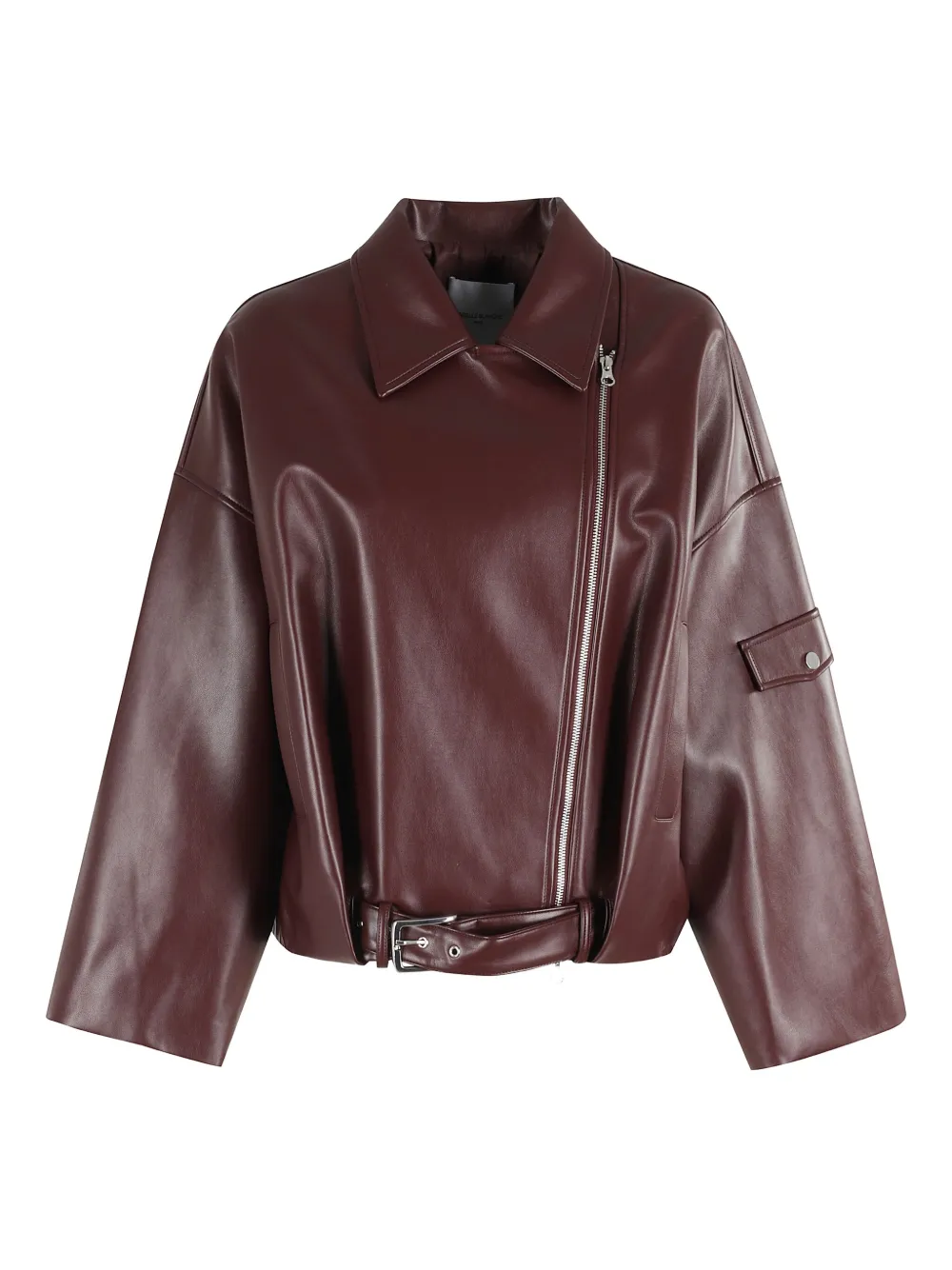 Куртка с поясом и карманами Isabelle Blanche, красный
Куртка с поясом и карманами Isabelle Blanche, красный