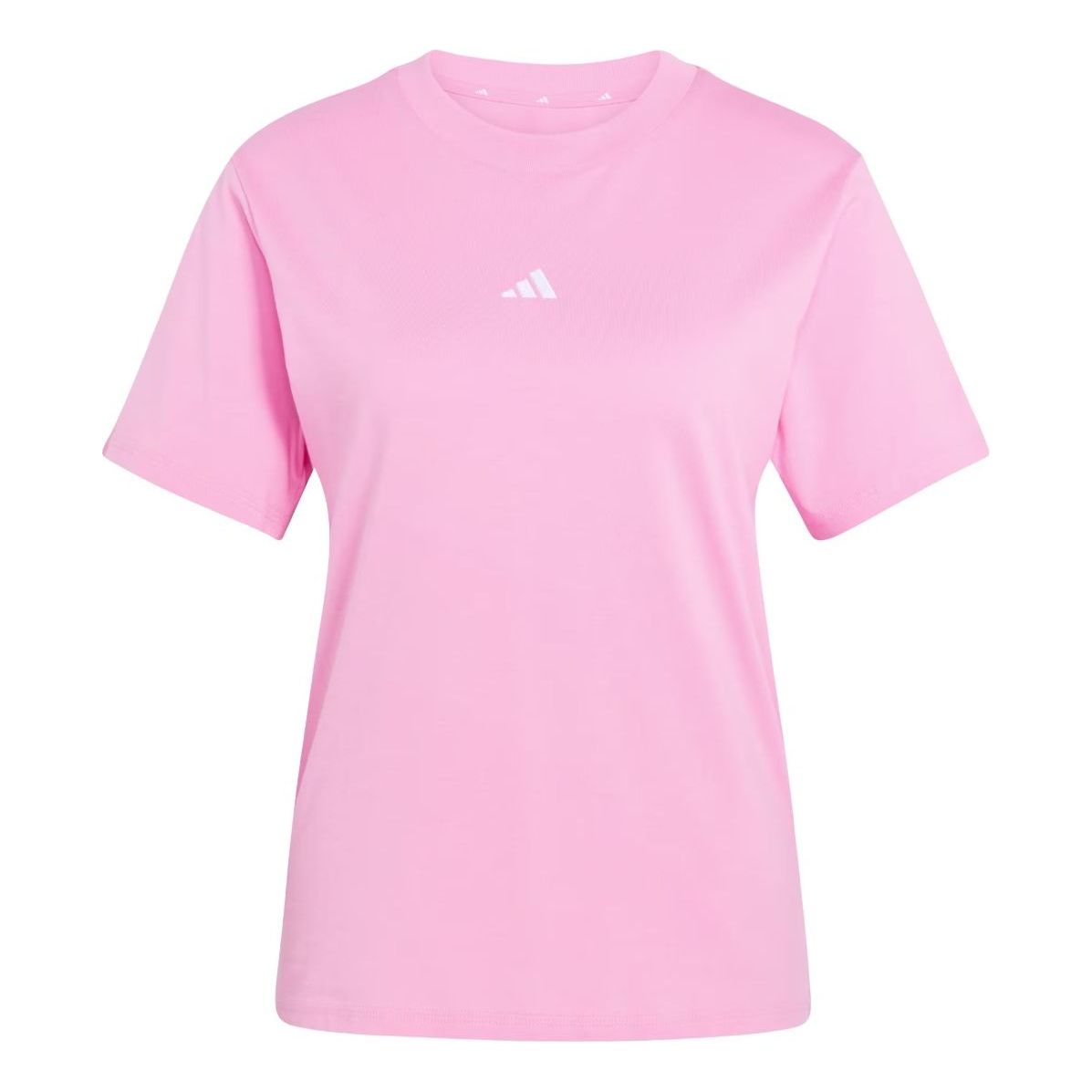 (WMNS) Футболка Adidas Essentials Small Logo Cotton Tee, азиатский размер, цвет 'St Tropic Bloom White'
(WMNS) Футболка Adidas Essentials Small Logo Cotton Tee, азиатский размер, цвет 'St Tropic Bloom White'