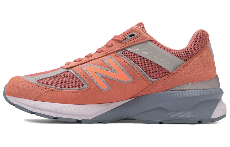 Кроссовки New Balance NB 990 V5 унисекс
Кроссовки New Balance NB 990 V5 унисекс
