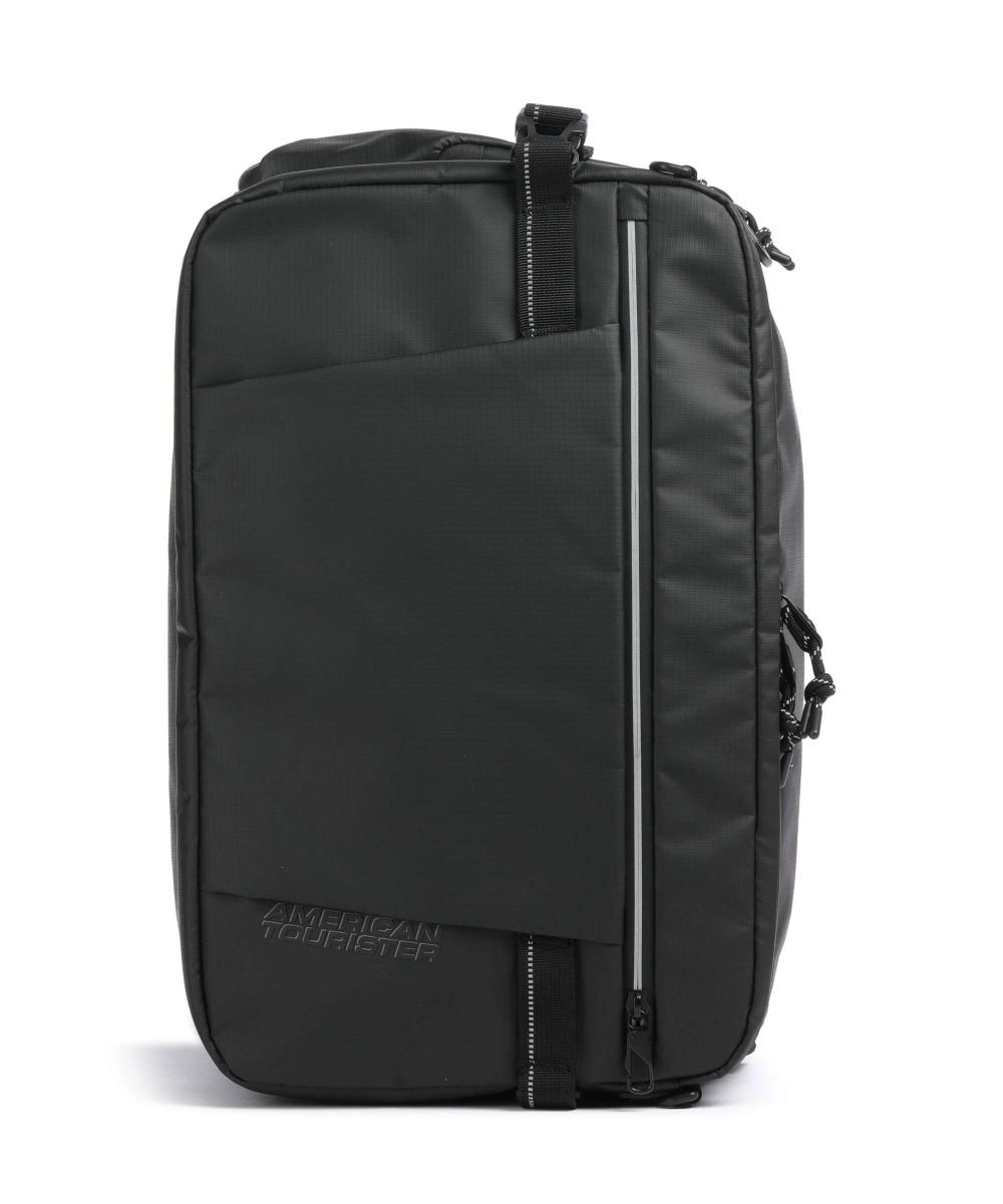 Рюкзак-Сумка Upventure 13″ из полиэстера American Tourister, черный
Рюкзак-Сумка Upventure 13″ из полиэстера American Tourister, черный