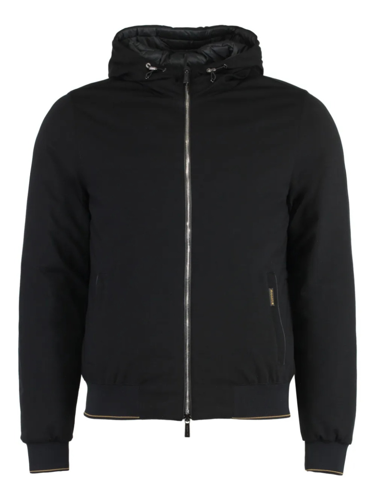 Куртка Moorer Brigno, черный
Куртка Moorer Brigno, черный