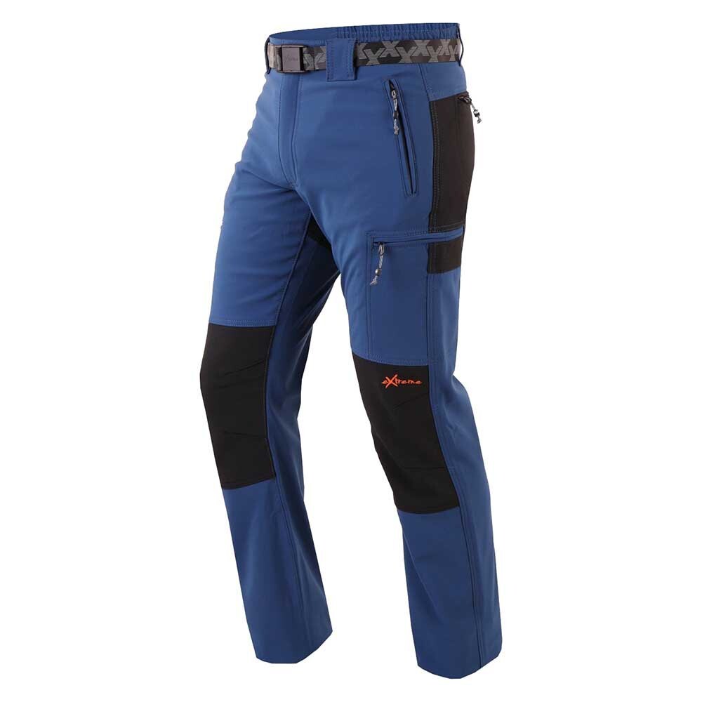 Брюки Newwood Eddy, синий
Брюки Newwood Eddy, синий