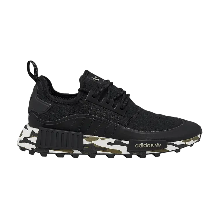 Кроссовки adidas NMD_R1 'Black Camo', черный
Кроссовки adidas NMD_R1 'Black Camo', черный