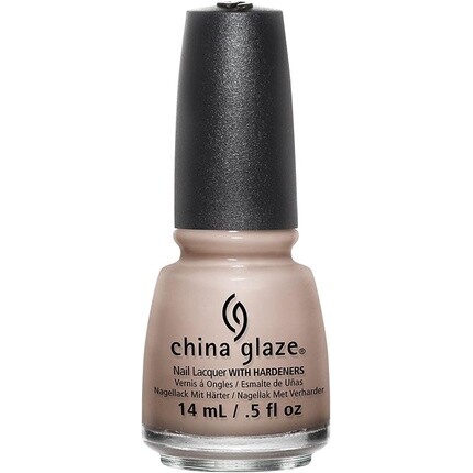 Лак для ногтей What's She Dune 14 мл Creme Stone Nude China Glaze
Лак для ногтей What's She Dune 14 мл Creme Stone Nude China Glaze
