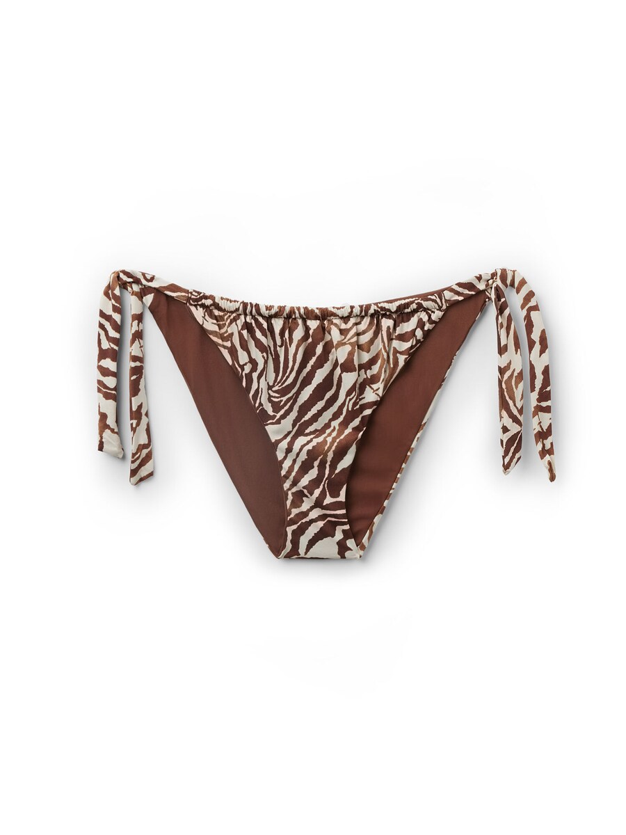 Плавки бикини CALZEDONIA, коричневый
Плавки бикини CALZEDONIA, коричневый