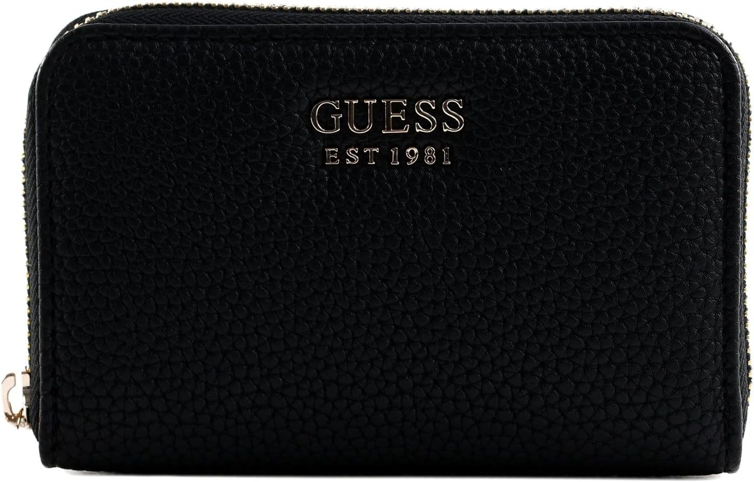 GUESS Black Polyethylene женский кошелек
GUESS Black Polyethylene женский кошелек