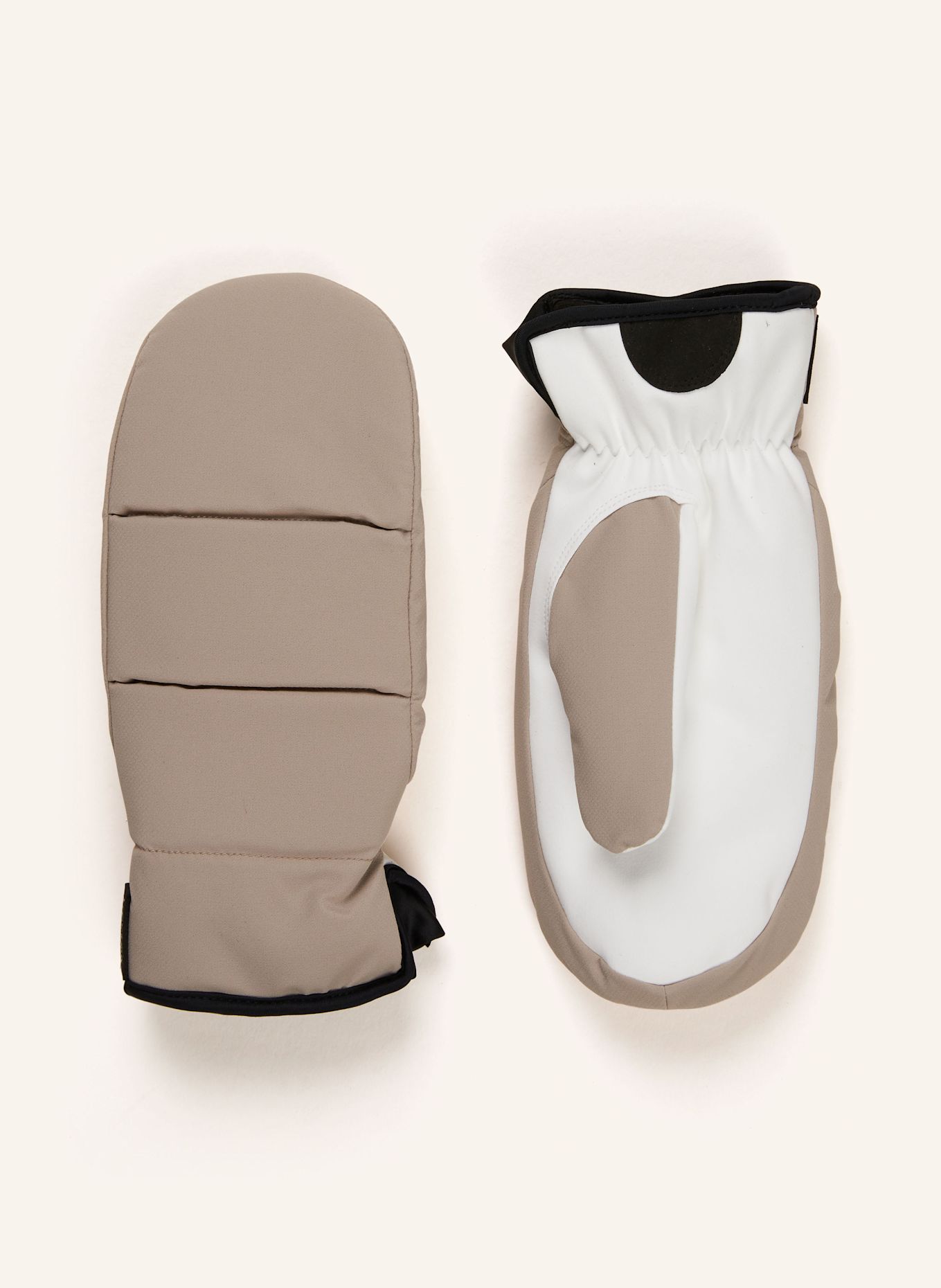 Мультиспортивные перчатки с функцией сенсорного экрана Hestra, бежевый
Мультиспортивные перчатки с функцией сенсорного экрана Hestra, бежевый