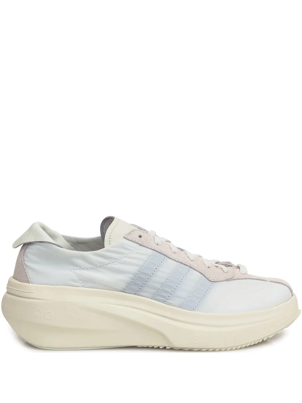 Кроссовки Y-3 LS Vintage Run, белый
Кроссовки Y-3 LS Vintage Run, белый