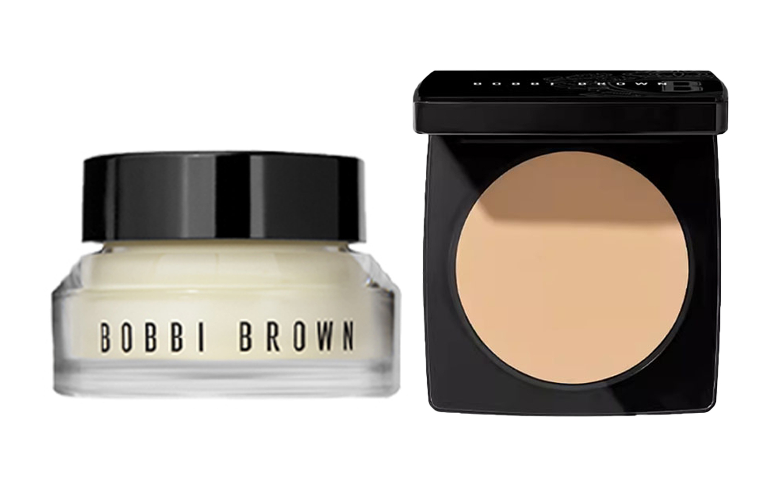 Набор тональной основы BOBBI BROWN
Набор тональной основы BOBBI BROWN