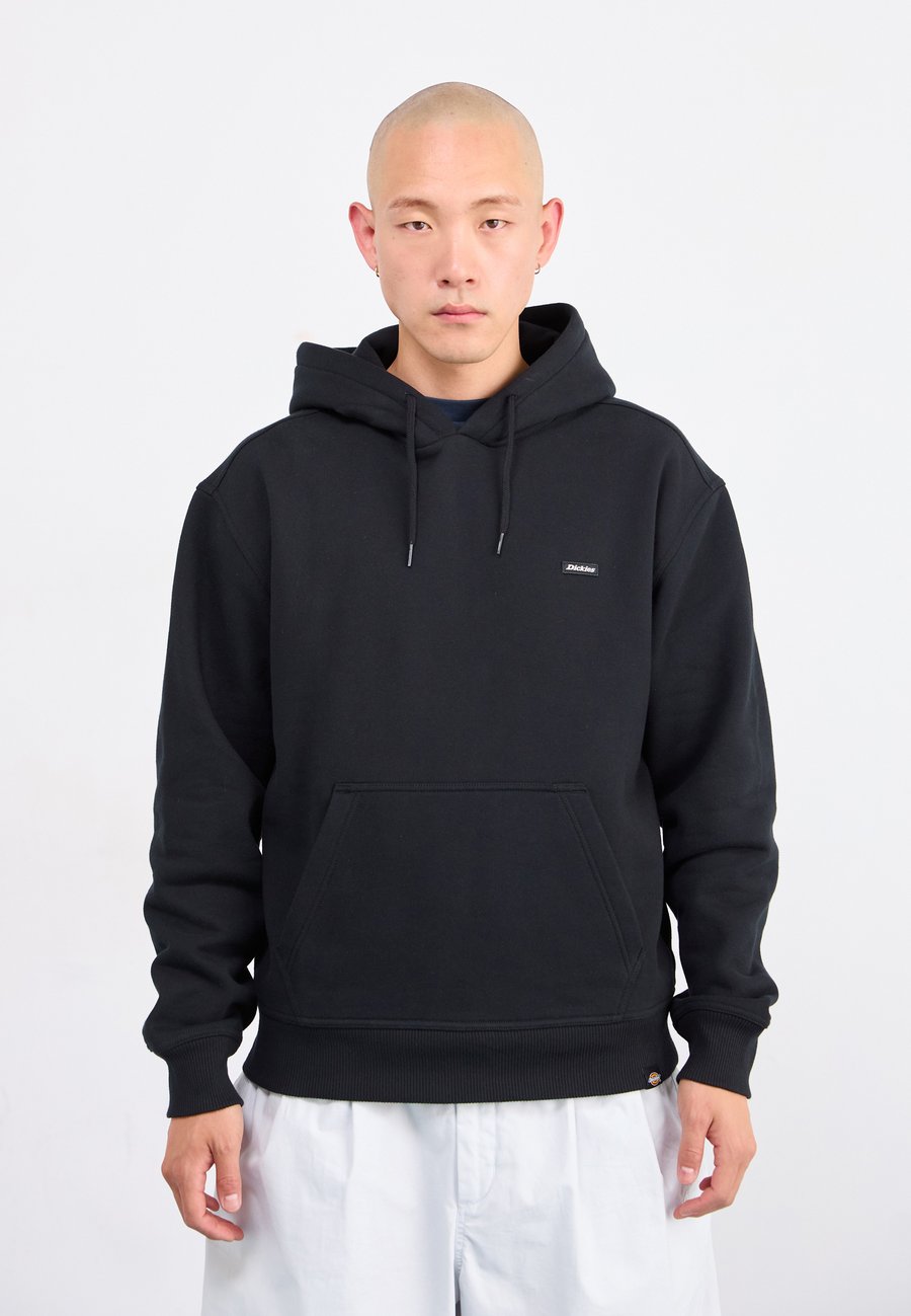 Худи Dickies CLANCY HOODIE, Black
Худи Dickies CLANCY HOODIE, Black