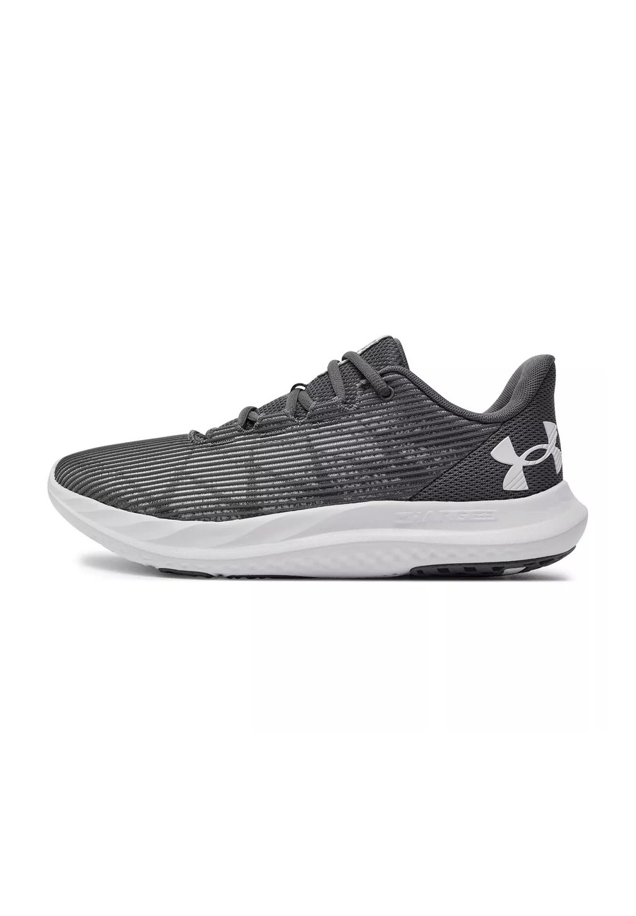 Кроссовки Under Armour SCARPE CHARGED SPEED SWIFT, Castlerock/Grey
Кроссовки Under Armour SCARPE CHARGED SPEED SWIFT, Castlerock/Grey