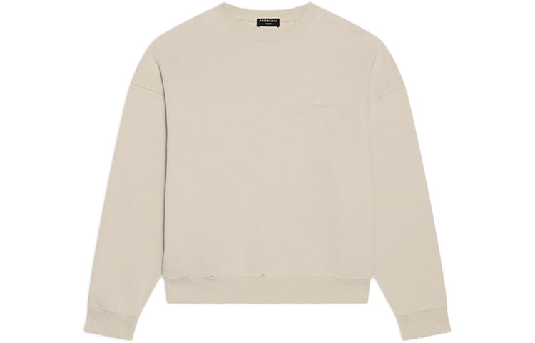 Толстовка Balenciaga мужская, бежевый
Толстовка Balenciaga мужская, бежевый