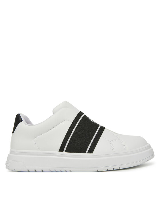 Кроссовки V3X9-82087-1355X002 Calvin Klein Jeans, белый
Кроссовки V3X9-82087-1355X002 Calvin Klein Jeans, белый