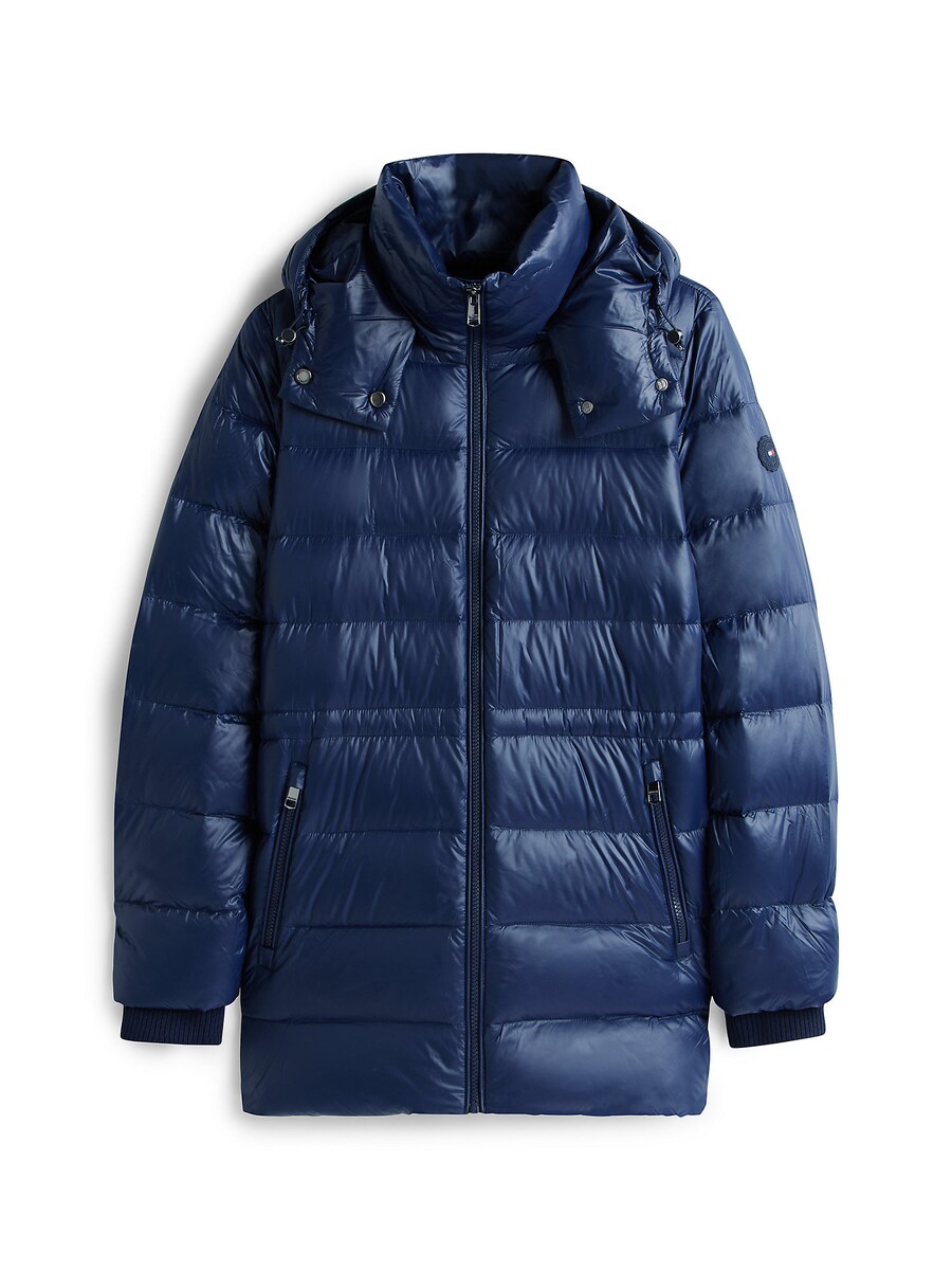 Зимнее пальто TOMMY HILFIGER, Dark blue
Зимнее пальто TOMMY HILFIGER, Dark blue
