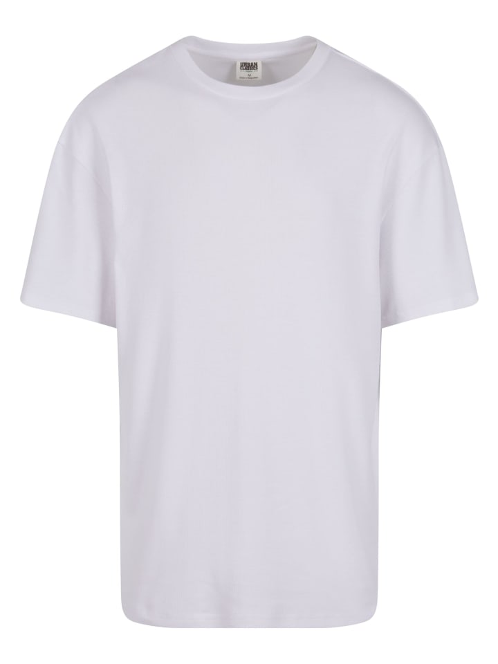 Футболка Urban Classics, белый
Футболка Urban Classics, белый