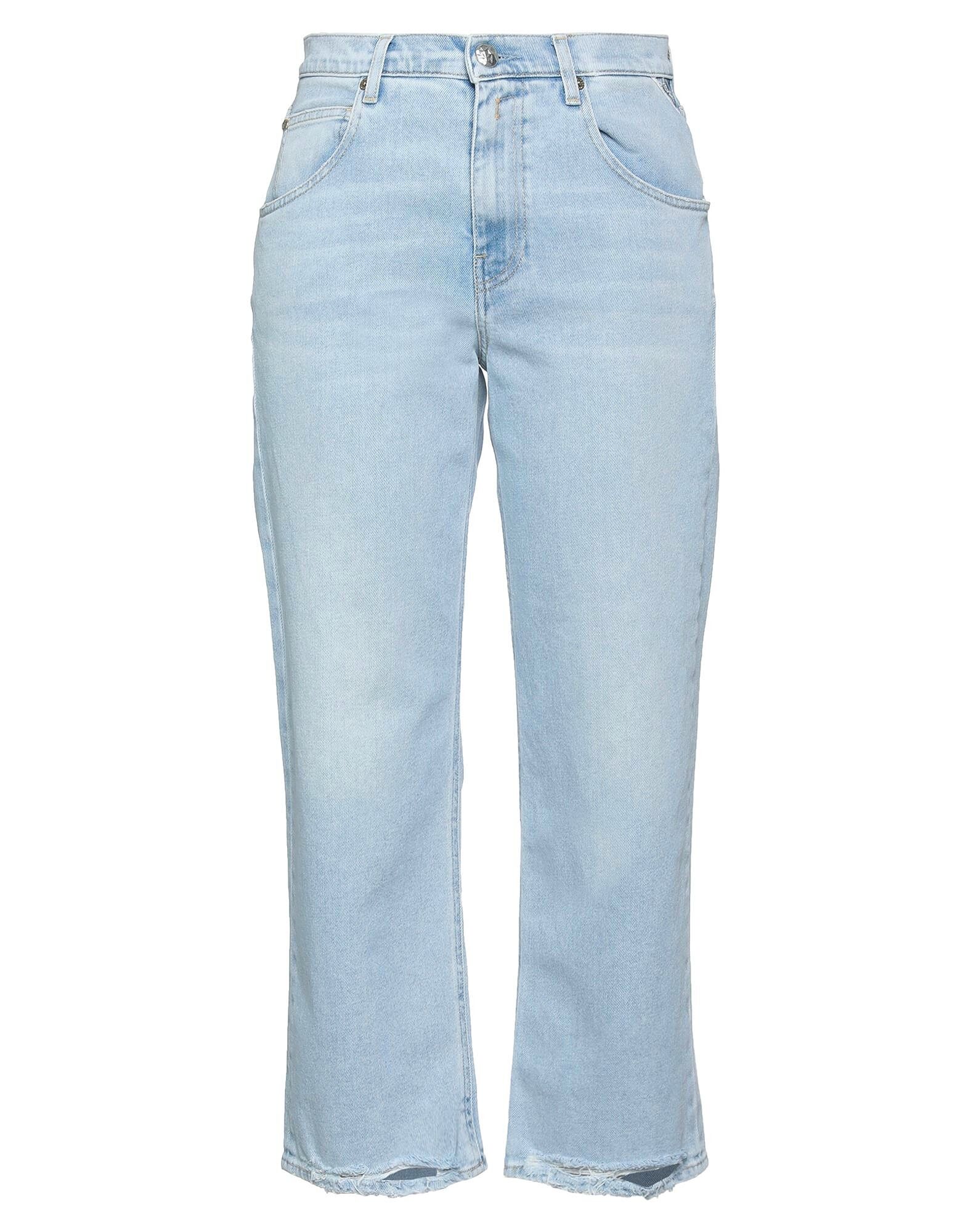 Джинсы Replay, синий
Джинсы Replay, синий