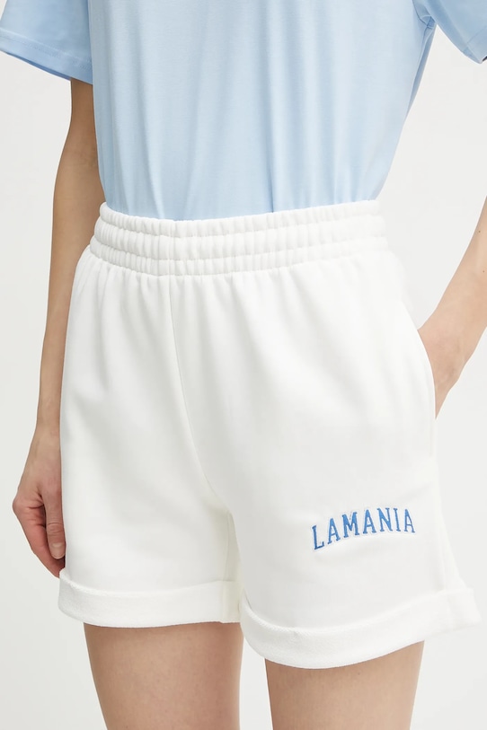 Шорты La Mania, белый
Шорты La Mania, белый
