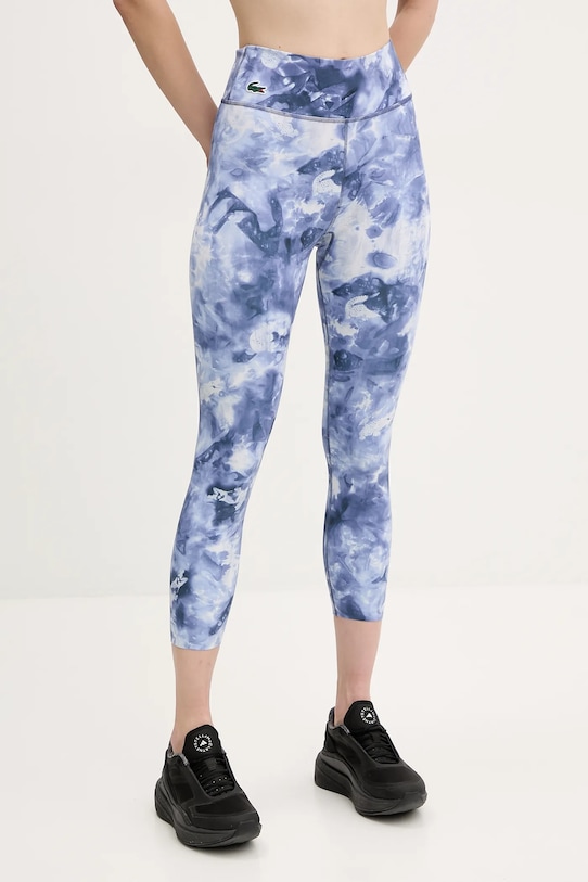 Леггинсы Lacoste, синий
Леггинсы Lacoste, синий