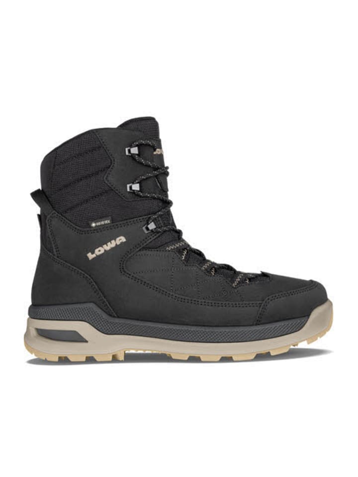 Ботинки LOWA, черный
Ботинки LOWA, черный