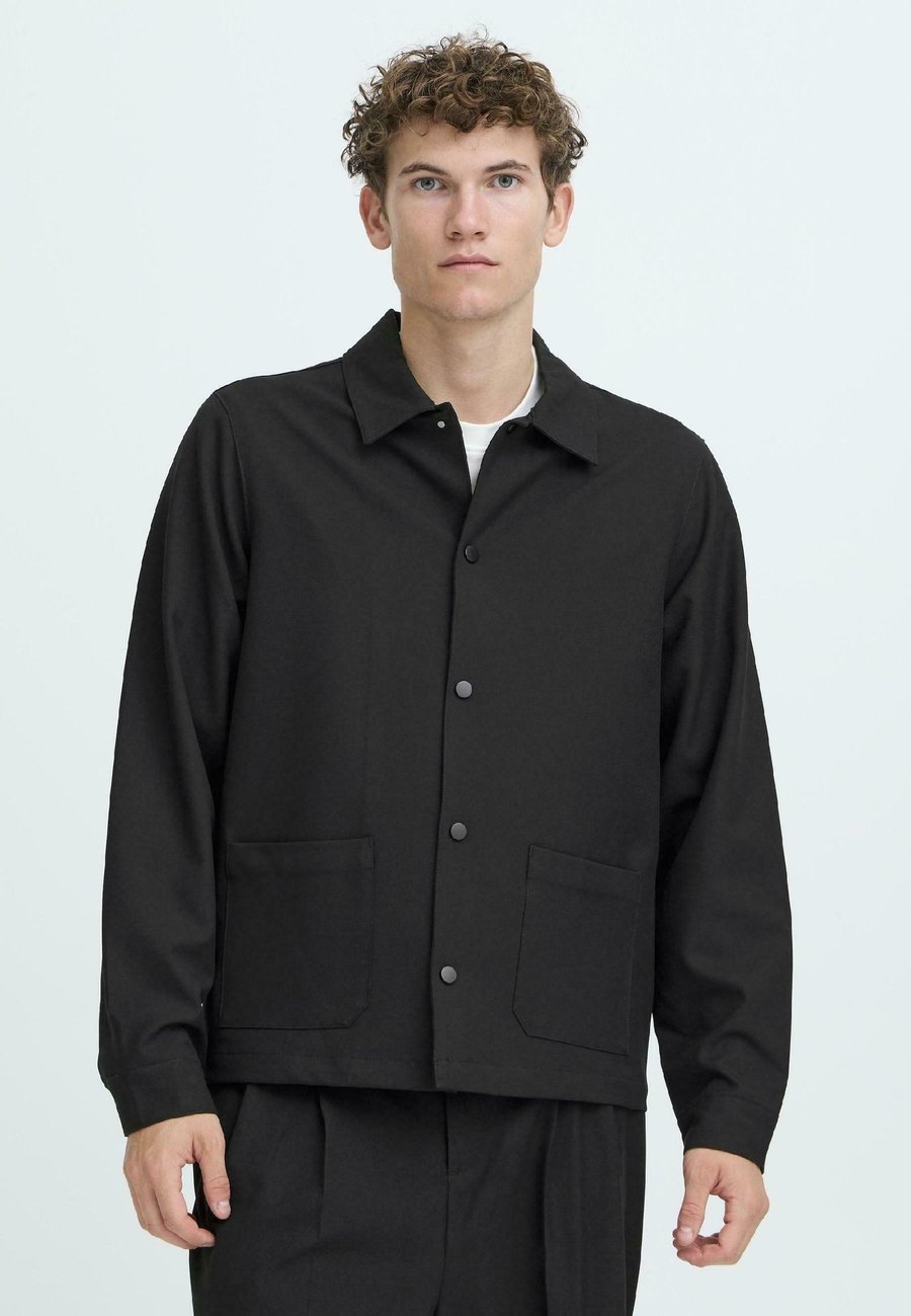 Куртка Casual Friday CFARTO, Anthracite Black/Black
Куртка Casual Friday CFARTO, Anthracite Black/Black