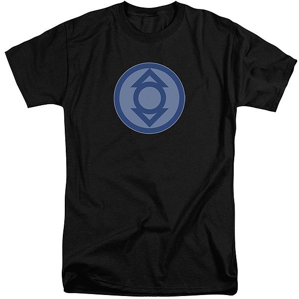 Футболка Green Lantern Indigo Symbol Licensed Character
Футболка Green Lantern Indigo Symbol Licensed Character