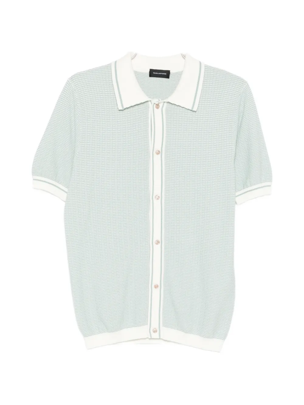 Рубашка Shelter Tagliatore, зеленый
Рубашка Shelter Tagliatore, зеленый