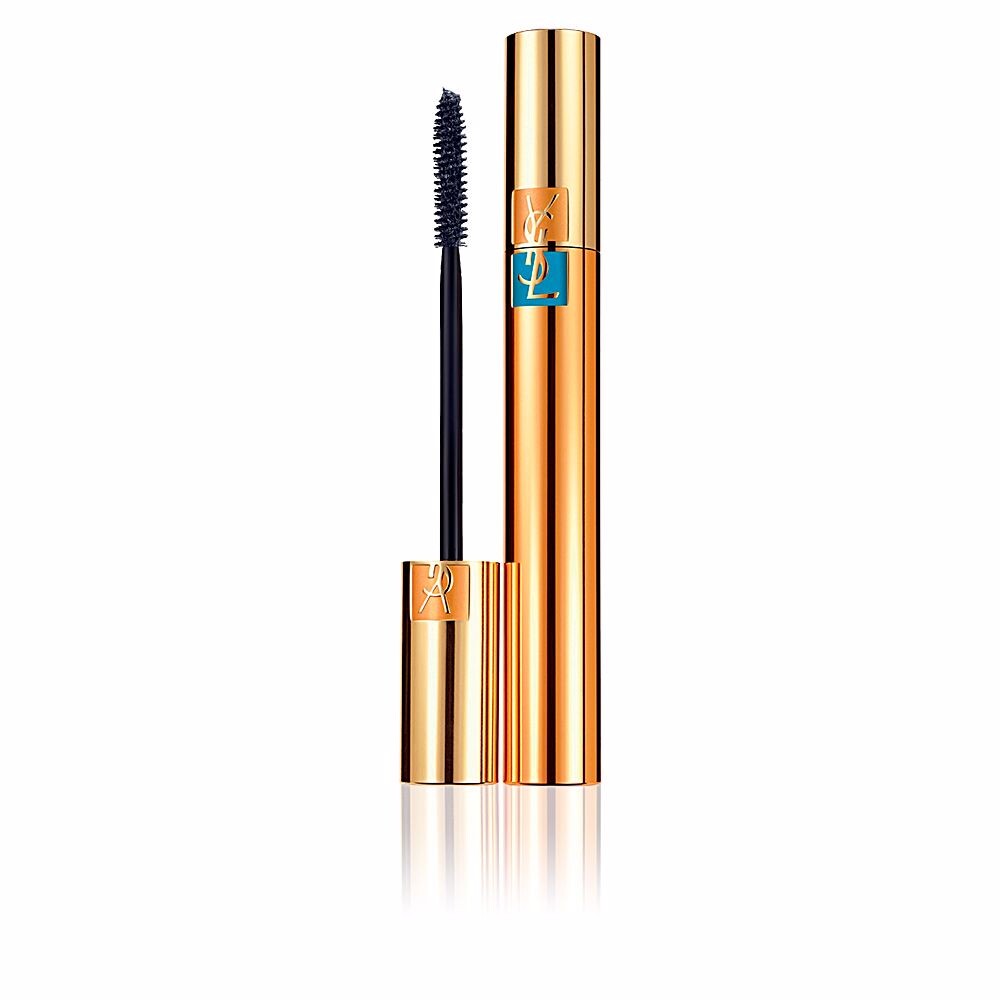 Тушь для ресниц Mascara Volume Effet Faux Cils Waterproof Yves Saint Laurent, 6,9 мл.
Тушь для ресниц Mascara Volume Effet Faux Cils Waterproof Yves Saint Laurent, 6,9 мл.