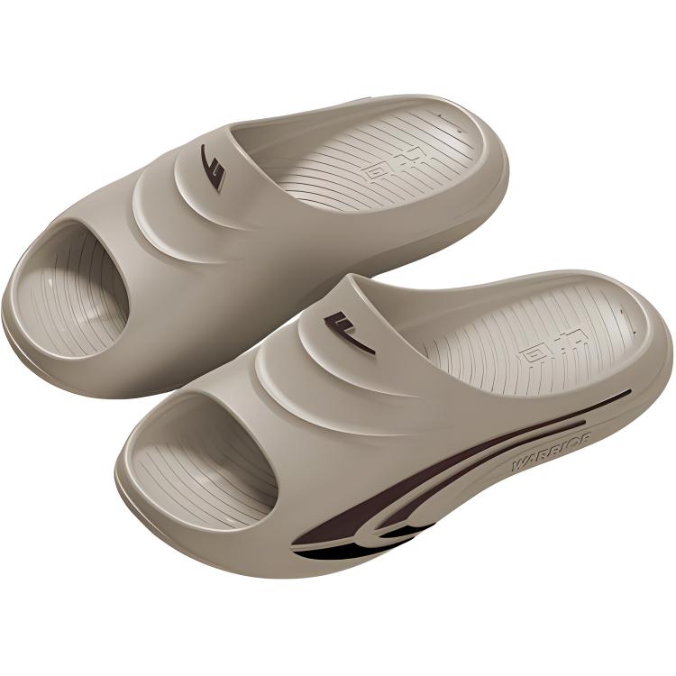 Сандалии и домашние тапочки WARRIOR, хаки
Сандалии и домашние тапочки WARRIOR, хаки