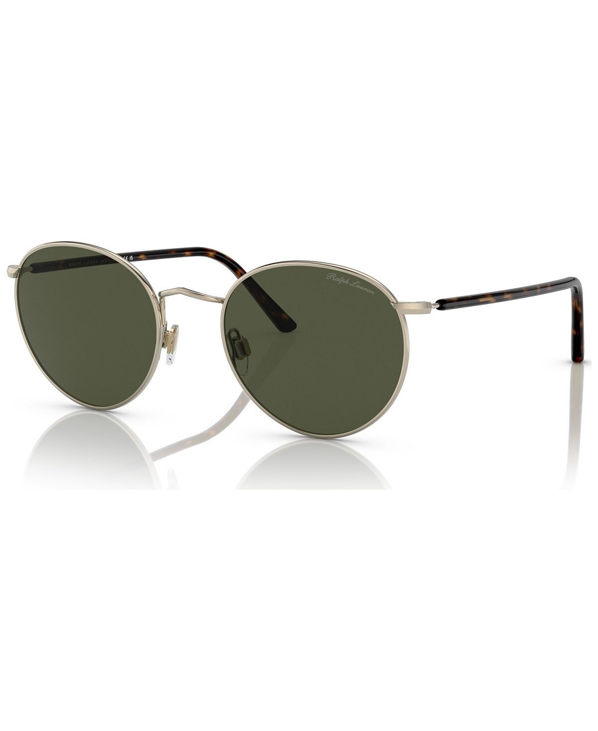 Мужские солнцезащитные очки, RL707651-X Ralph Lauren
Мужские солнцезащитные очки, RL707651-X Ralph Lauren