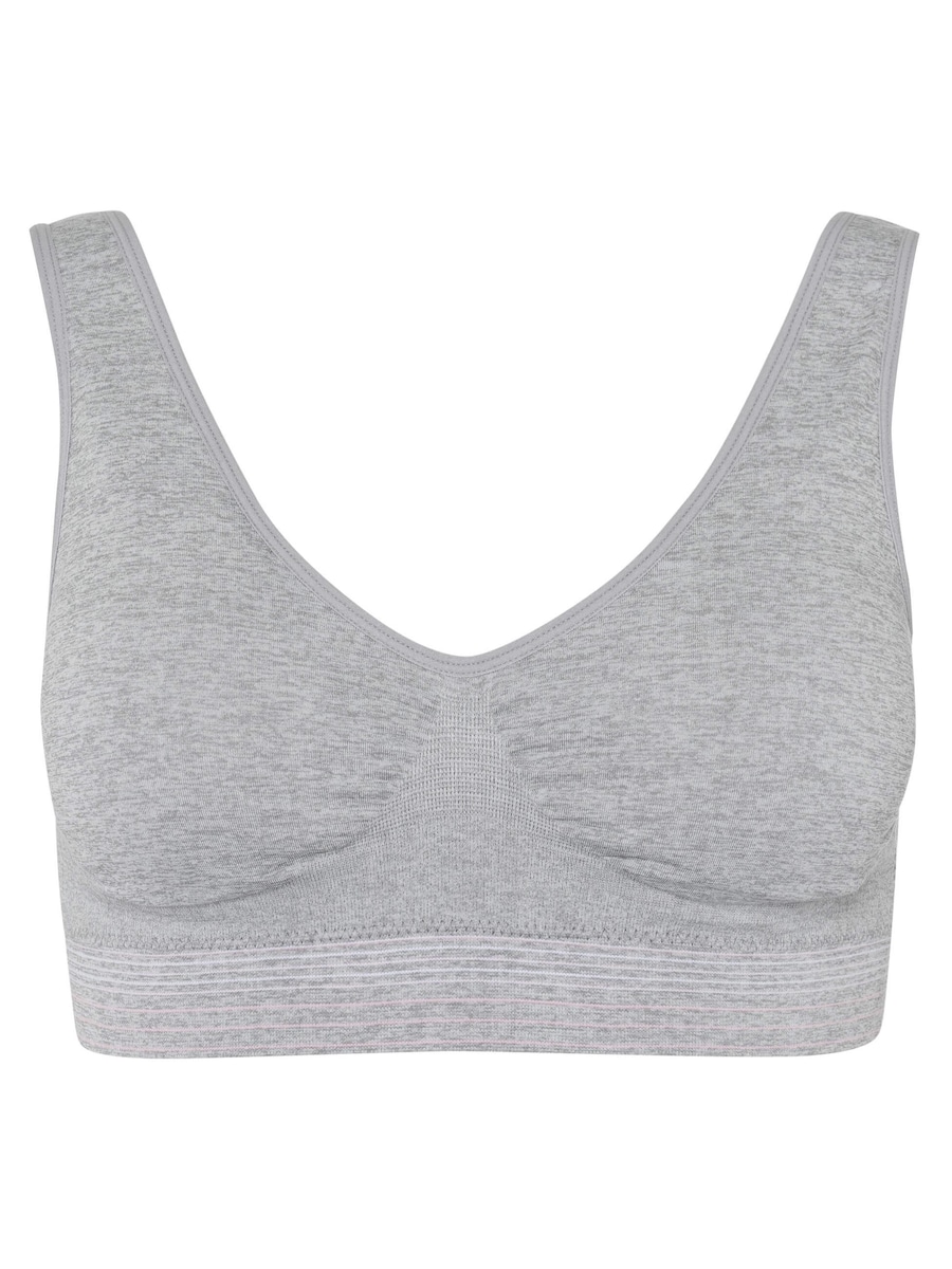 Топ BeeDees, серый
Топ BeeDees, серый