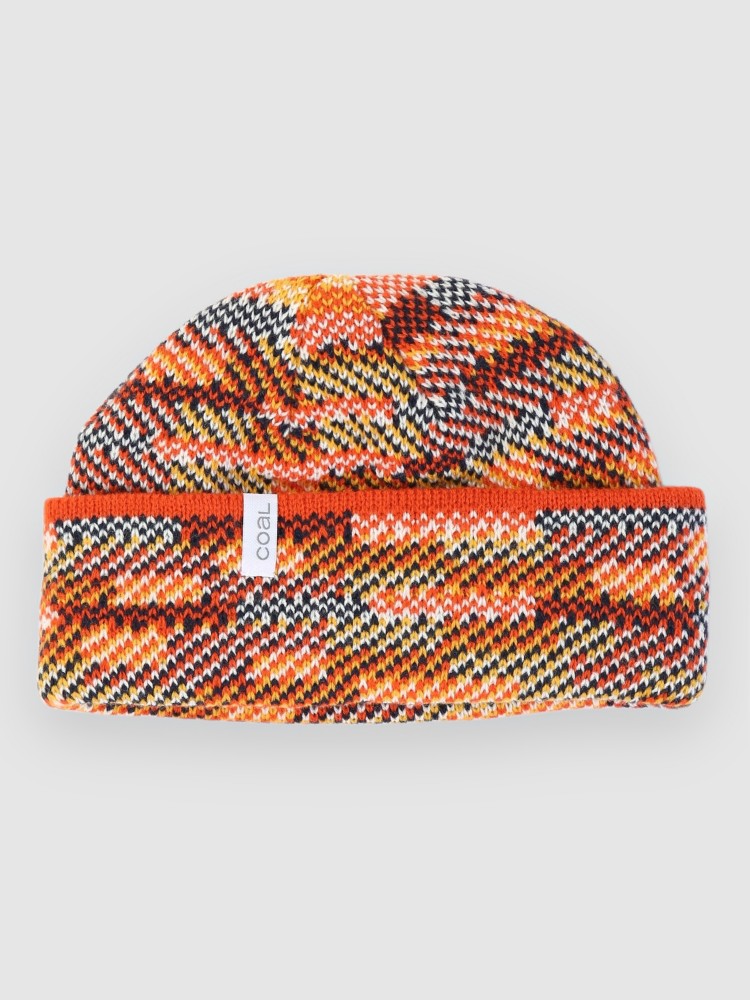 Шапка Coal Mirage Beanie, multi 1
Шапка Coal Mirage Beanie, multi 1