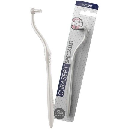 Имплантат Spazz Curasept Spec
Имплантат Spazz Curasept Spec