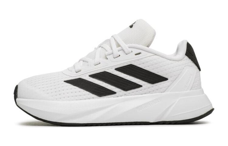 Кроссовки детские Duramo Sl GS Low-top белые/черные Adidas, белый/черный 
Кроссовки детские Duramo Sl GS Low-top белые/черные Adidas, белый/черный