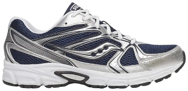Кроссовки Saucony Grid Ride Millennium, синий
Кроссовки Saucony Grid Ride Millennium, синий