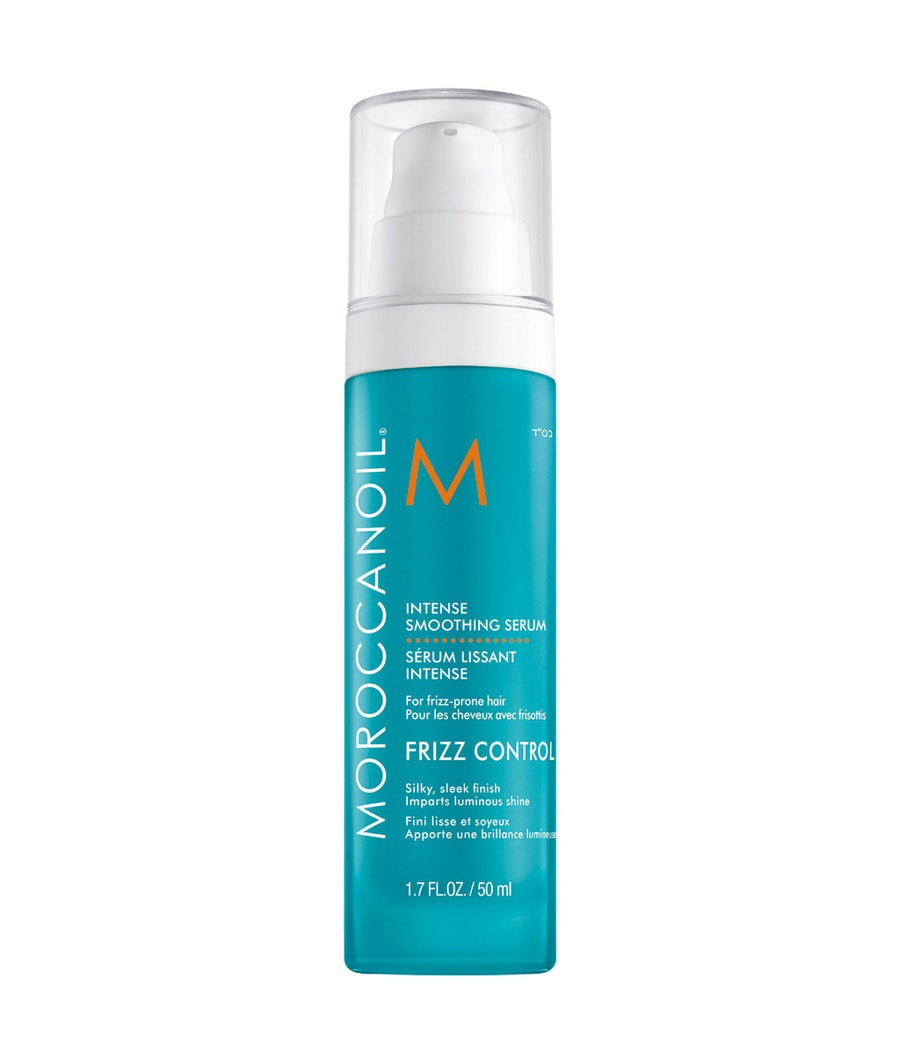 Сыворотка для волос Moroccanoil Intense Smoothing Serum, 50 ml
Сыворотка для волос Moroccanoil Intense Smoothing Serum, 50 ml