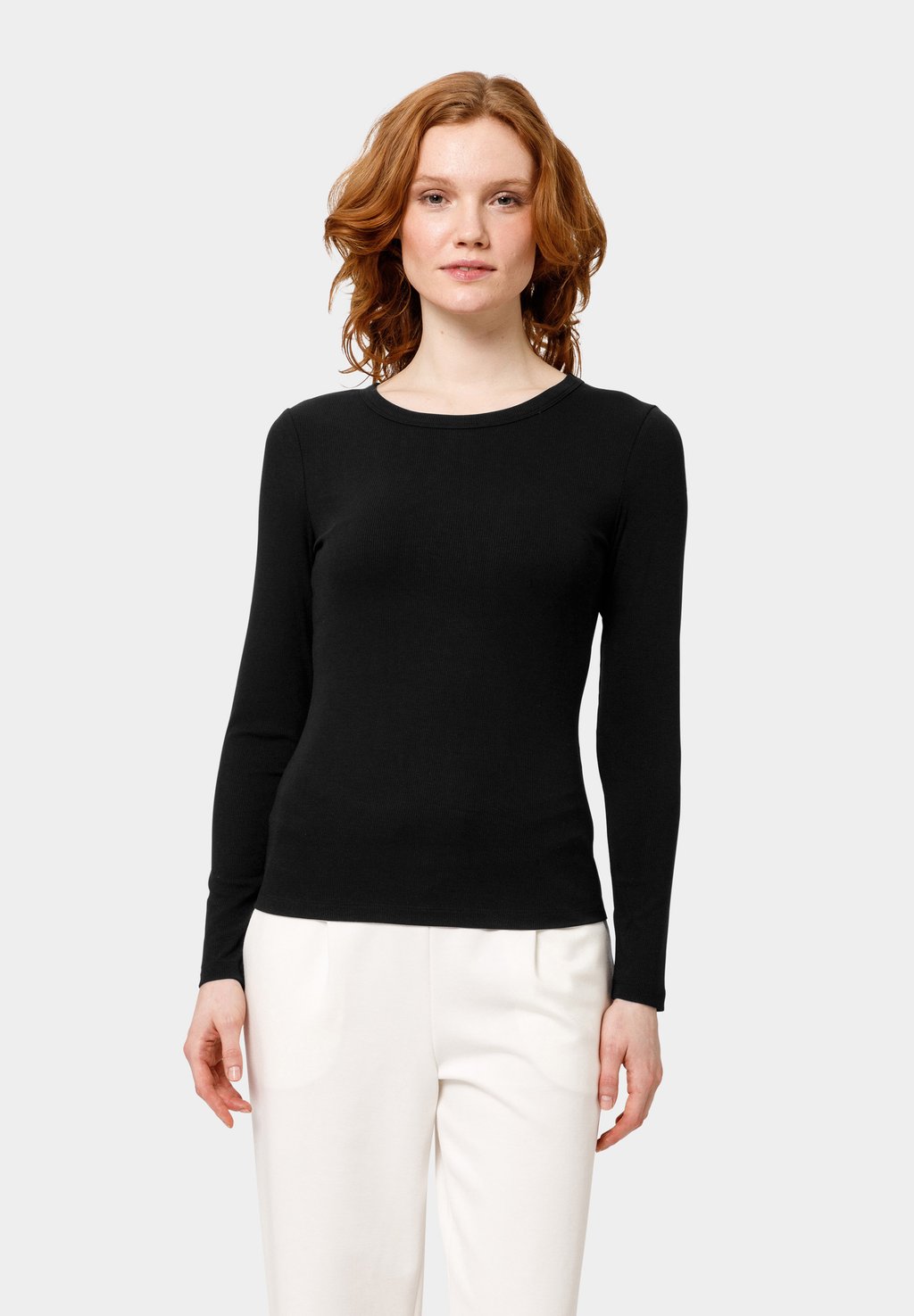 Футболка с длинным рукавом RYLIEE Rib Les Lunes, черный
Футболка с длинным рукавом RYLIEE Rib Les Lunes, черный