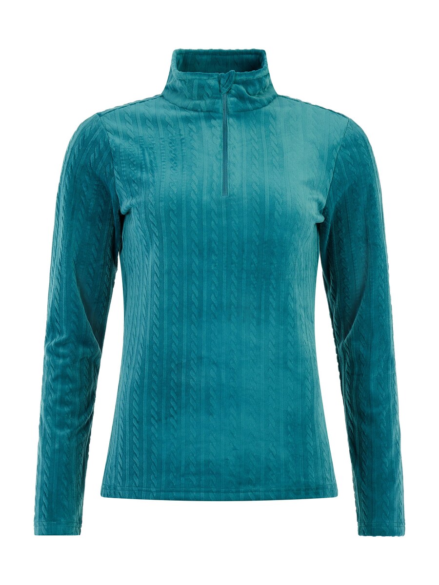 Спортивная толстовка PROTEST PRTGAIL, Mottled Blue
Спортивная толстовка PROTEST PRTGAIL, Mottled Blue