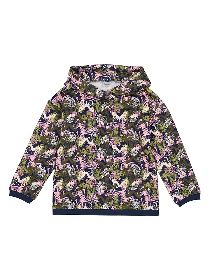 Худи lamino, темно-синий
Худи lamino, темно-синий