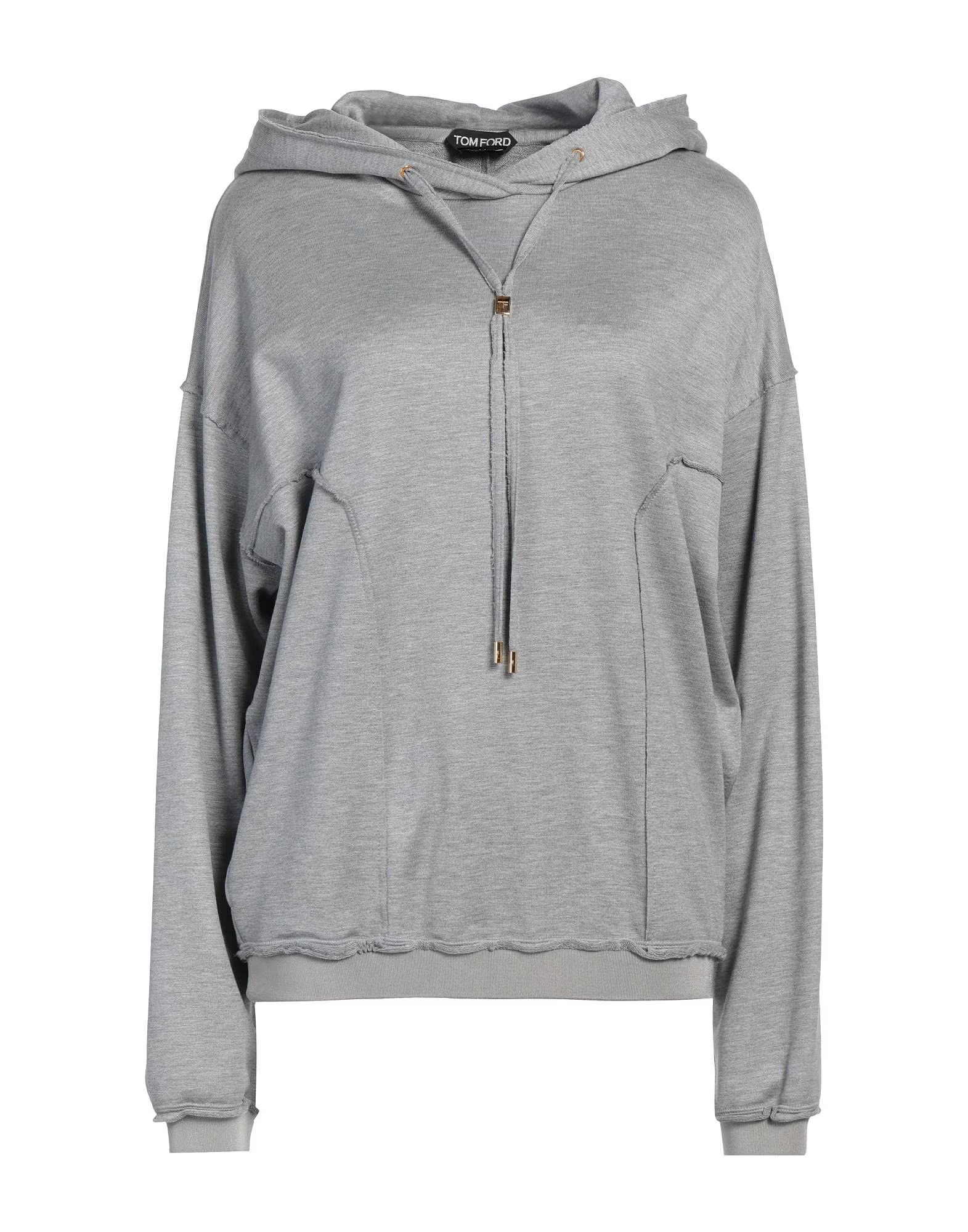 Толстовка Tom Ford, серый
Толстовка Tom Ford, серый