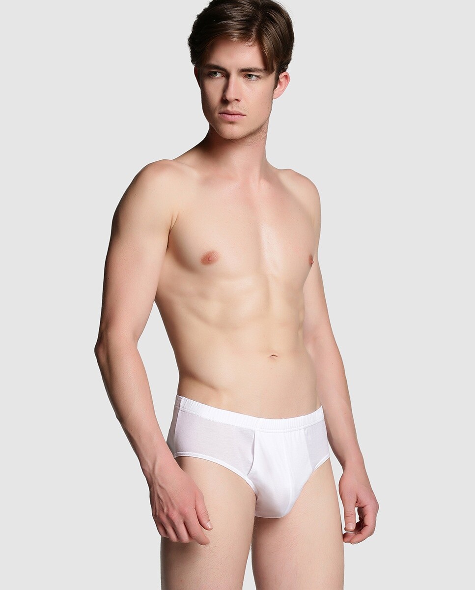 Трусы Emidio Tucci, белый
Трусы Emidio Tucci, белый