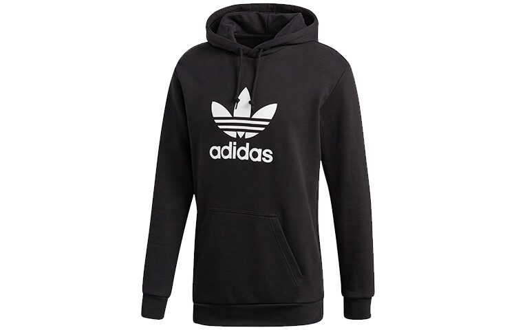 Adidas Originals Мужская толстовка, цвет Black
Adidas Originals Мужская толстовка, цвет Black