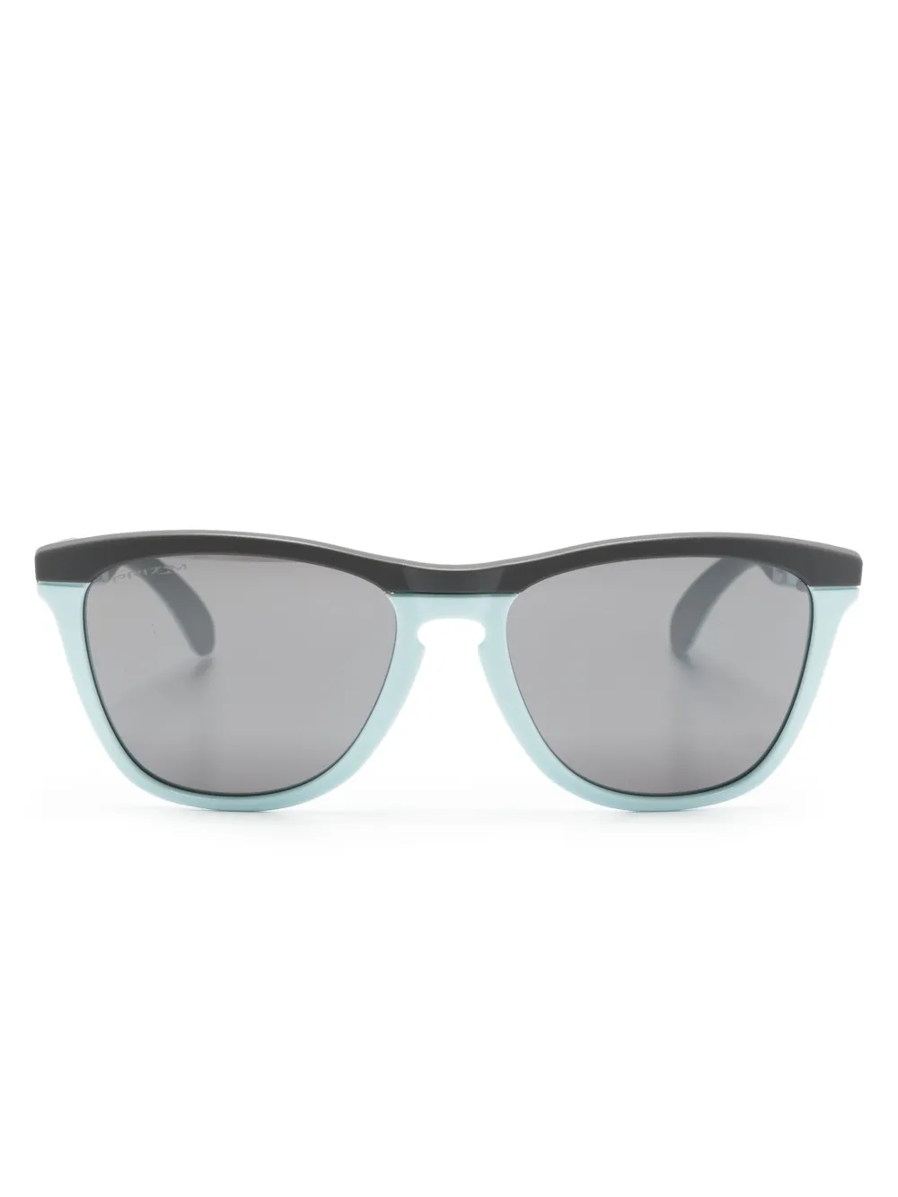 Солнцезащитные очки Frogskins Oakley, синий
Солнцезащитные очки Frogskins Oakley, синий