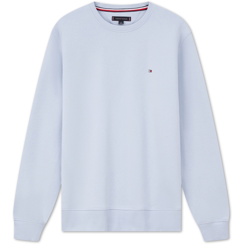 Свитшот мужской Tommy Hilfiger, светло-голубой
Свитшот мужской Tommy Hilfiger, светло-голубой