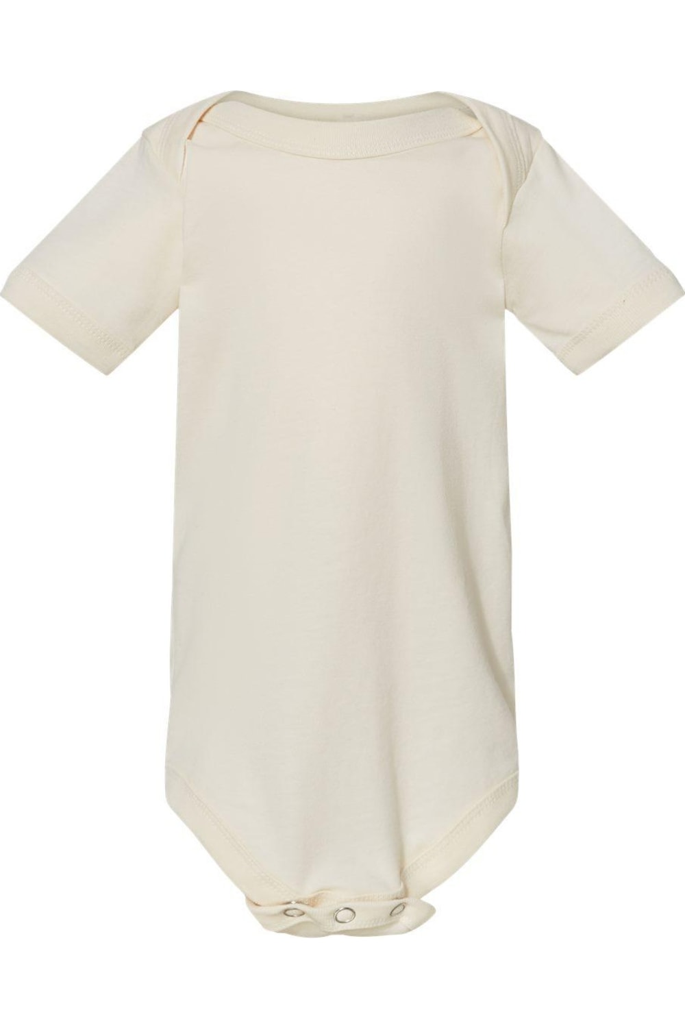 Детский комбинезон из джерси BELLA + CANVAS, цвет natural
Детский комбинезон из джерси BELLA + CANVAS, цвет natural