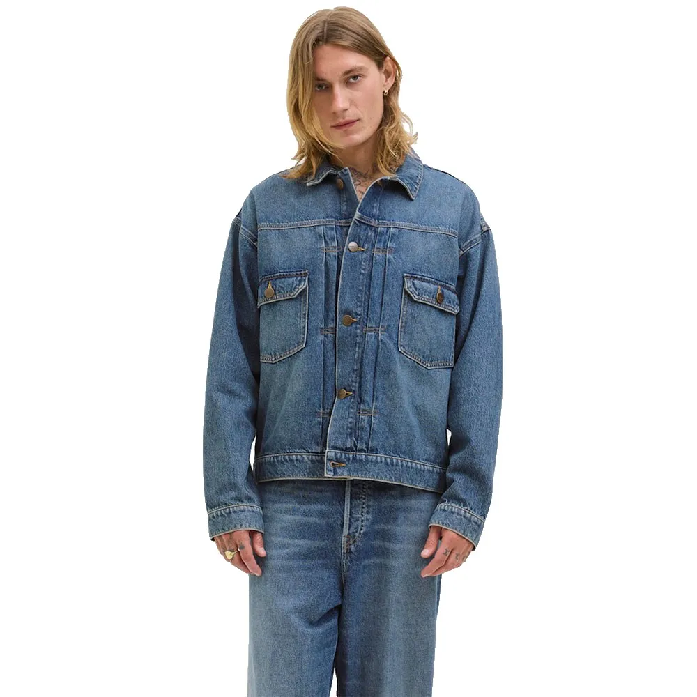 Куртка Jack & Jones Miles denim, синий
Куртка Jack & Jones Miles denim, синий